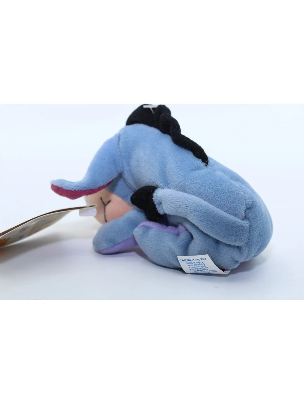 NWT VTG1997 Disney Classic Winnie the Pooh Eeyore 5